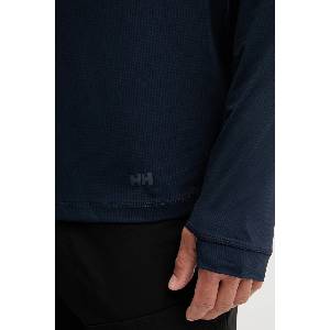 Helly Hansen Суичър за спортове на открито SHINE SOLEN (49571)