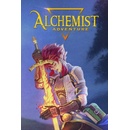 Alchemist Adventure