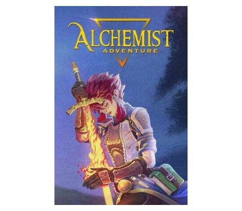 Alchemist Adventure