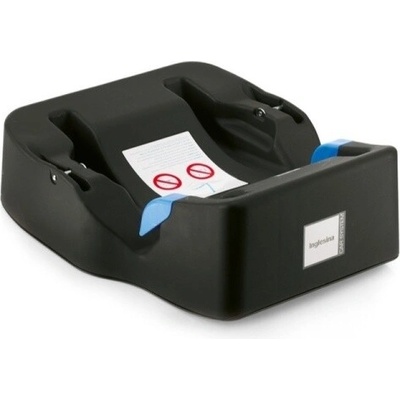 Inglesina Huggy Base SHP Slate – Zbozi.Blesk.cz