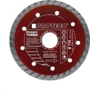 Proteco Diamantový kotouč 125 mm 10.212-125