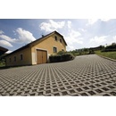 Diton Zatravňovací 60 x 40 x 8 cm přírodní beton 1 ks