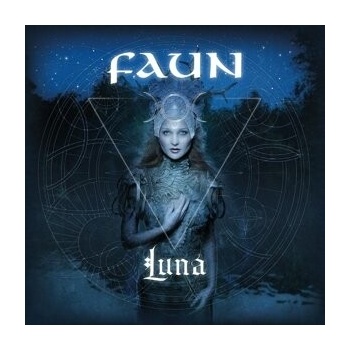 FAUN: LUNA CD
