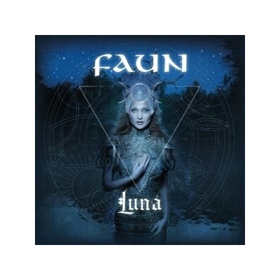 FAUN: LUNA CD