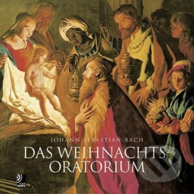 Das Weihnachtoratorium