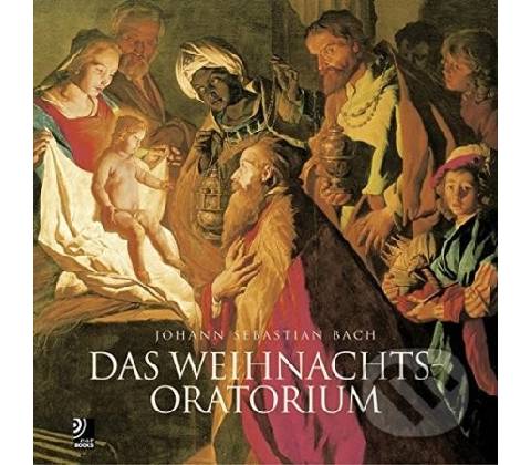 Das Weihnachtoratorium