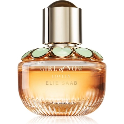 Elie Saab Girl of Now Lovely parfémovaná voda dámská 30 ml