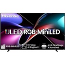 Hisense 116UXQ
