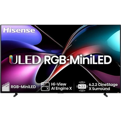 Hisense 116UXQ