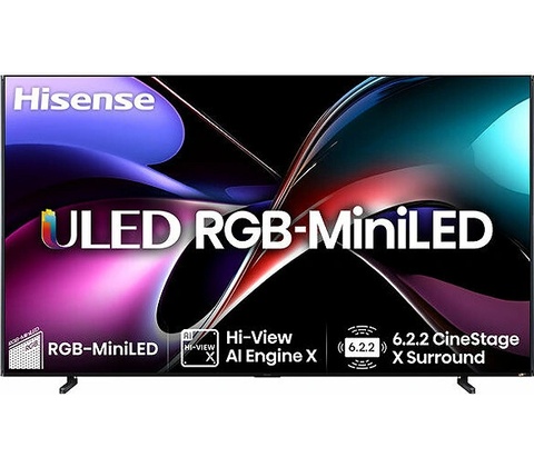 Hisense 116UXQ