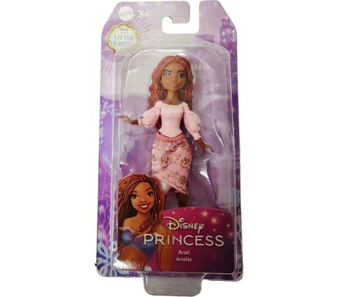 DISNEY PRINCESS ARIEL