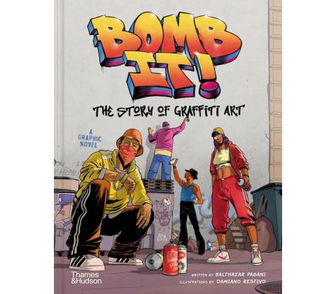 Bomb It!