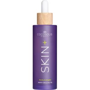 Cocosolis Антицелулитен серум-концентрат Skin+, 100 ml - ozone