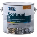 HET Soldecol HG Modrý tmavý 0,75L