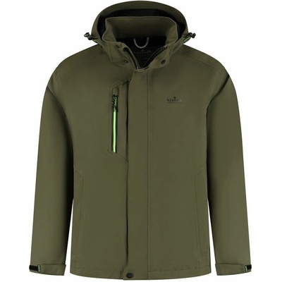 Kjelvik Raoul Waterproof Green