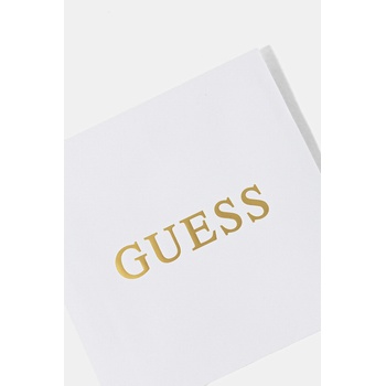Guess Копринено шалче Guess KARNILLA (AW5454.SIL03)