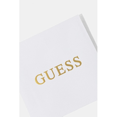 Guess Копринено шалче Guess KARNILLA (AW5454.SIL03)