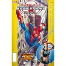 Ultimate Spider man a spol. 5 - Brian Michael Bendis