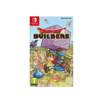 Dragon Quest Builders
