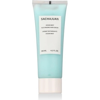 Sachajuan Ocean Mist Texturizing Hair Cream стилизиращ крем за коса 125 ml унисекс