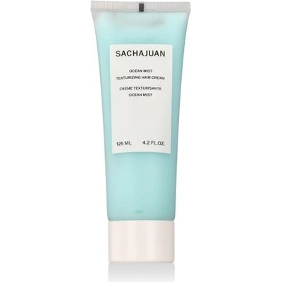 Sachajuan Ocean Mist Texturizing Hair Cream стилизиращ крем за коса 125 ml унисекс
