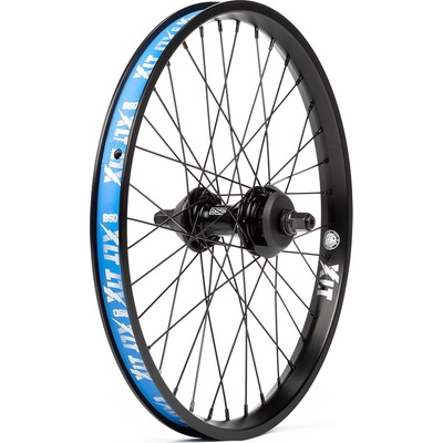 BSD BMX REVOLUTION X XLT FC