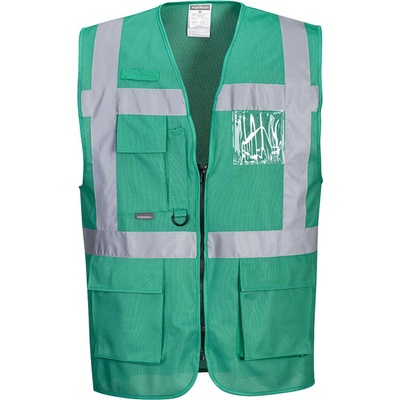 Portwest F476 vesta Iona Executive Navy