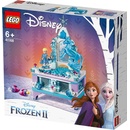 LEGO® Disney Frozen 41168 Elsina kouzelná šperkovnice