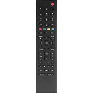 съвместим Beko 42ble5520bn, tp6 - заместител дистанционно управление (42ble5520bn, tp6) Дистанционно