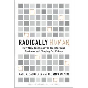 Radically Human | H. James Wilson (ISBN: 9781647821081)