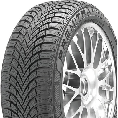 Maxxis Premitra Snow WP6 195/55 R16 87H