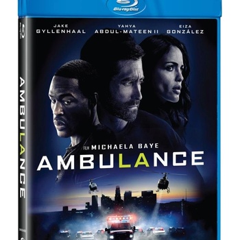 Ambulance BD