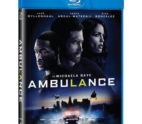 Ambulance BD