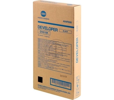 Konica Minolta A04P600 - originálny