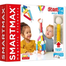 SMARTMAX Start