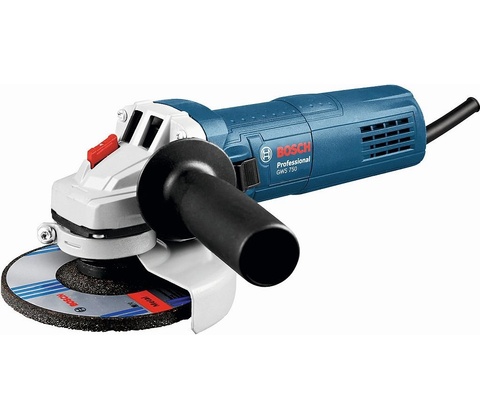 Bosch GWS 750 060139400A