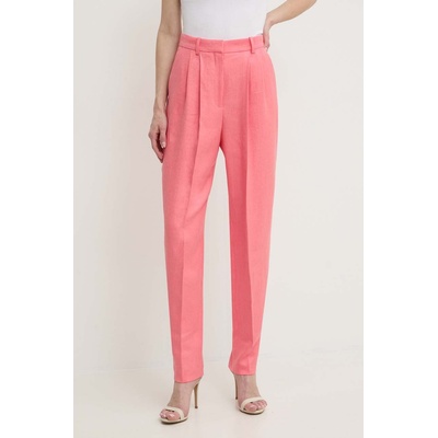 BOSS Ленен панталон boss (50512869)