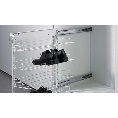 Hettlich 9132896 Boční výsuv na boty 265 mm SiSy