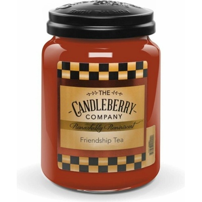 Candleberry Friendship Tea® 570 g