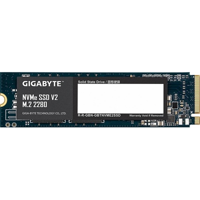 GIGABYTE 256GB G3NVMEV2256G