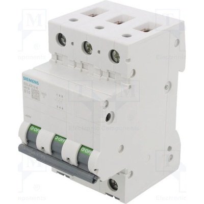 Siemens 5SL4310-6