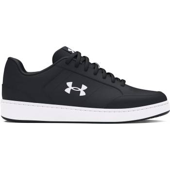 Image 1 of Under Armour Men's Runner - Black