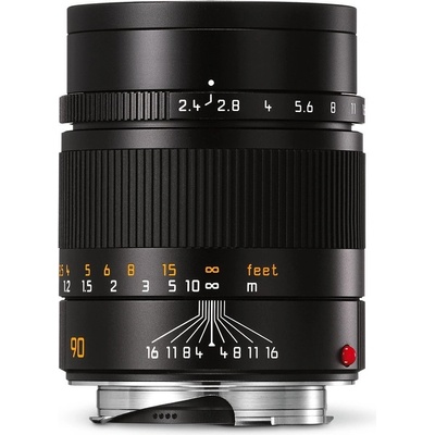 Leica M 90mm f/2.4
