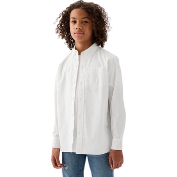 GAP Ls poplin m