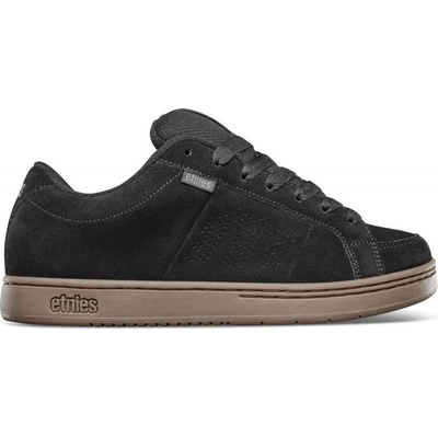 Etnies Kingpin Black/black