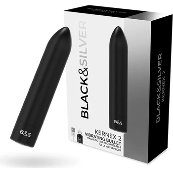 KERNEX Vibrating Bullet