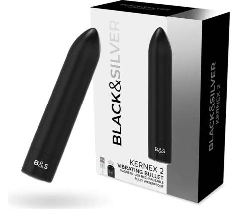 KERNEX Vibrating Bullet