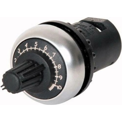 Potenciometr 10kOhm 0,5W 22mm IP66 M22-R10K 229491 Eaton