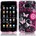 Samsung I9100 Galaxy S II Flora V6 Калъф + Протектор