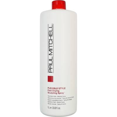 Paul Mitchell Flexible Style Fast Drying Sculpting Spray 1000 ml